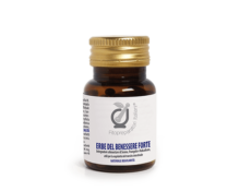 Immagine prodotto LE ERBE BENESSERE FORTE 40 G
