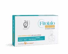 Immagine prodotto FITOIALO COMPRESSE GOLA 20 CPR