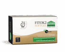 Immagine prodotto FITOK2 60 VEGAN SOFTGEL    