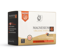 Immagine prodotto MAGNESIUM & K+ORGANIC FORTE 30 BST
